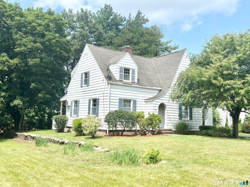68 Princeton St, Manchester, CT, 06042-3610 | Card Image