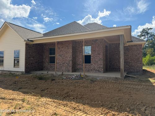 2121 Freedom Ring Drive, Brandon, MS, 39047 | Card Image