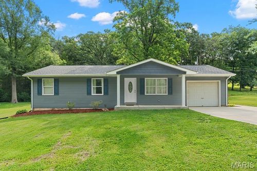 3752 Sunrise Drive, Pacific, MO, 63069 | Card Image