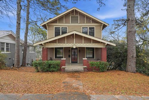 129 Thayer St, Little Rock, AR, 72205-5951 | Card Image