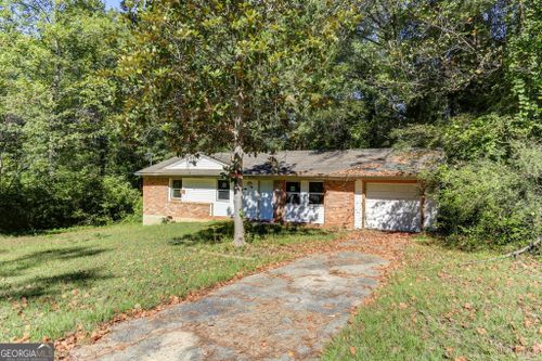 4473 Ryan Road, Conley, GA, 30288 | Card Image