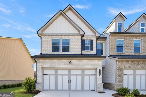 6-120 Rope Mill Ct, Holly Springs, GA, 30115-2345 | Card Image