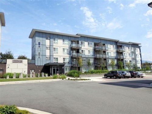 201-1948 N Parallel Rd, Abbotsford, BC, V3G0H2 | Card Image
