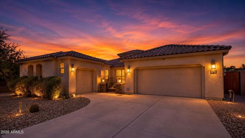 2407 W Maya Way, Phoenix, AZ, 85085-5790 | Card Image
