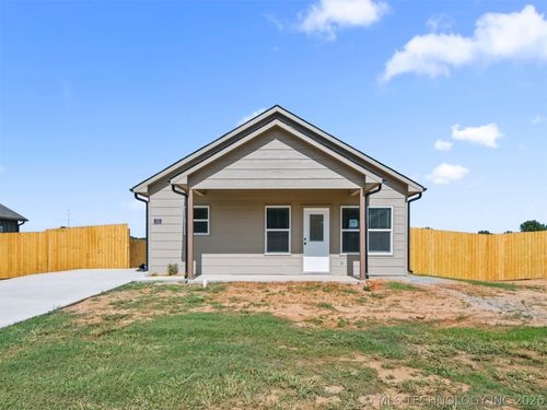 151 Aspen Cir, Wilson, OK, 73463-4001 | Card Image