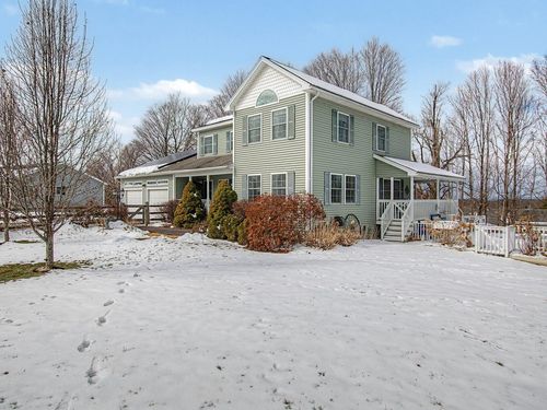 31 Horseshoe Circle, Milton, VT, 05468 | Card Image