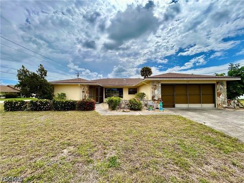 3419 Se 5th Avenue, Cape Coral, FL, 33904 | Card Image