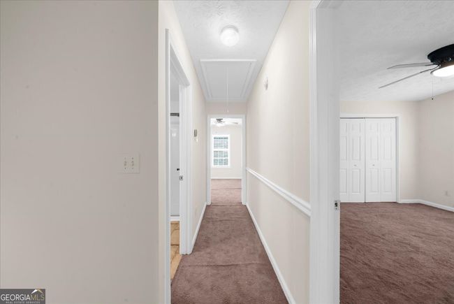 6715 N Glen Dr, House other with 4 bedrooms, 3 bathrooms and null parking in Cumming GA | Image 23