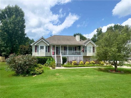 65 Bent Creek Pl, Dallas, GA, 30157-7870 | Card Image