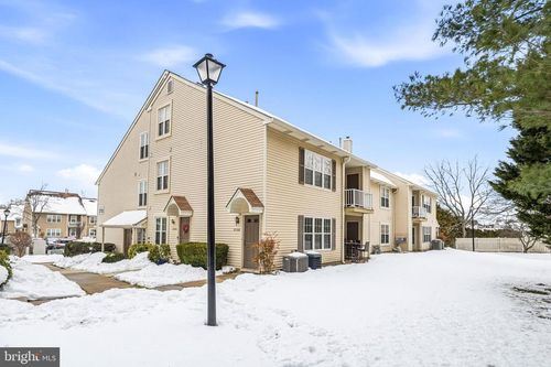 2705 Heatherstone Ct, Mount Laurel, NJ, 08054-1880 | Card Image