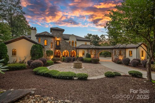 6821 Pebble Bay Dr, Denver, NC, 28037-7657 | Card Image