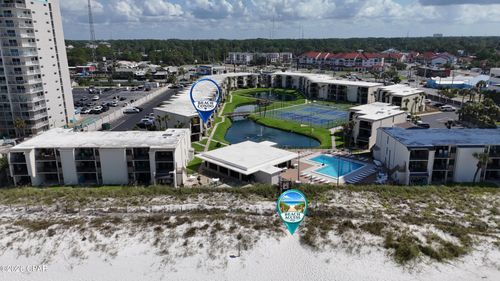 d9-8727 Thomas Dr, Panama City, FL, 32408-4009 | Card Image