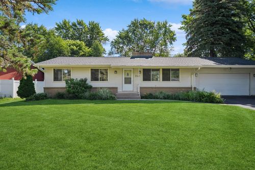 3142 Boone Ave N, New Hope, MN, 55427-2421 | Card Image
