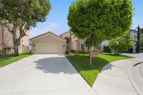 110 Cameron Ct, Weston, FL, 33326-3523 | Card Image
