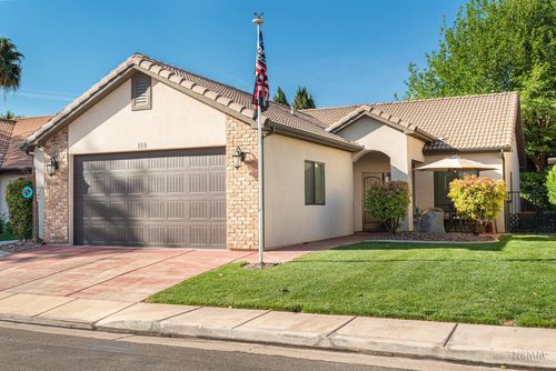 160-545 S Valley View Dr, St. George, UT, 84770-4405 | Card Image