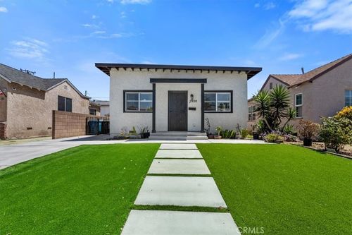 2920 W Shorb St, Alhambra, CA, 91803-1811 | Card Image