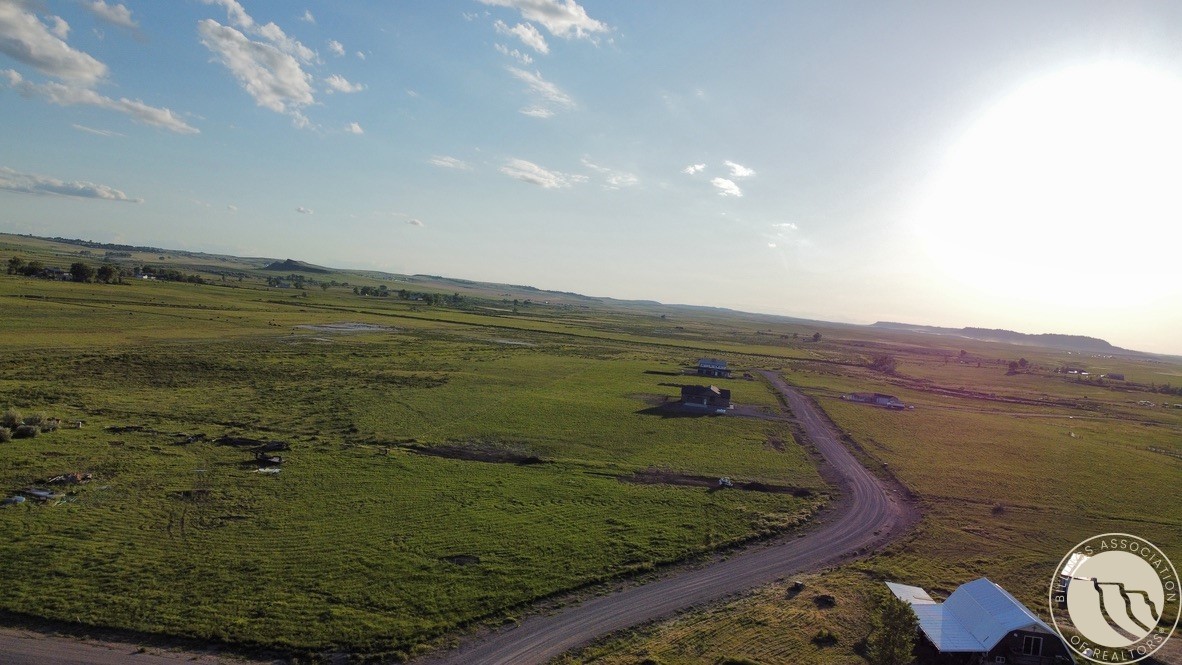 Land in Shepherd 4