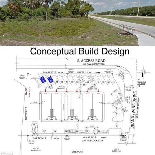 4547 Access Rd, ENGLEWOOD, FL, 34224 | Card Image