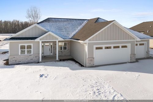 113 Beckerae Court, WRIGHTSTOWN, WI, 54180 | Card Image