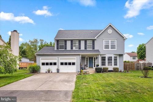 107 Dinwiddie Ct, STEPHENS CITY, VA, 22655-5901 | Card Image