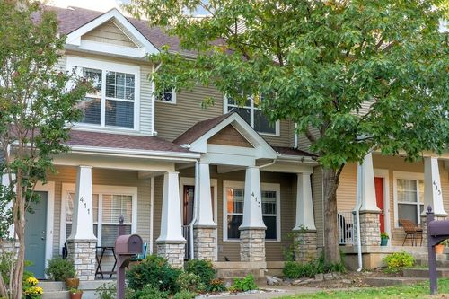 413 Oman St, Nashville, TN, 37203-1281 | Card Image