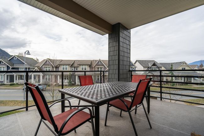 209 - 5384 Tyee Lane, Condo with 2 bedrooms, 2 bathrooms and 1 parking in Chilliwack BC | Image 21
