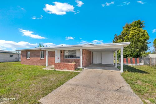 5009 Kendrick St, Panama City, FL, 32404-6703 | Card Image