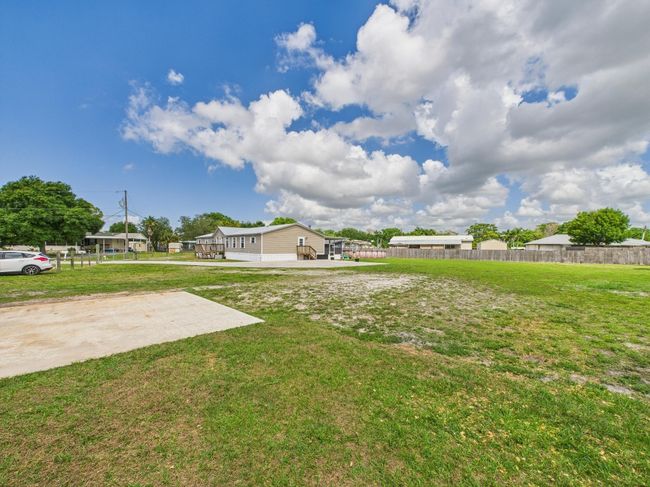 2452 Se 21 St Ter, House other with 4 bedrooms, 2 bathrooms and null parking in OKEECHOBEE FL | Image 54