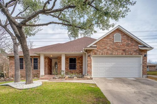 14007 Cougar Rock Dr, San Antonio, TX, 78230-0945 | Card Image