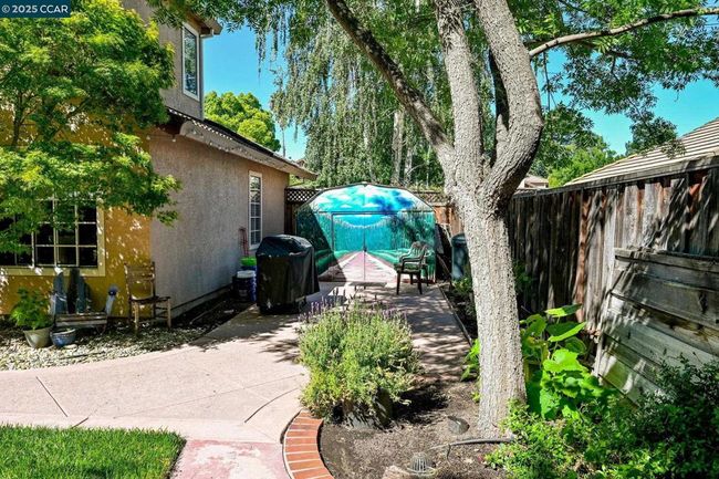 42 Alysia Ct, House other with 4 bedrooms, 3 bathrooms and 2 parking in Livermore CA | Image 38