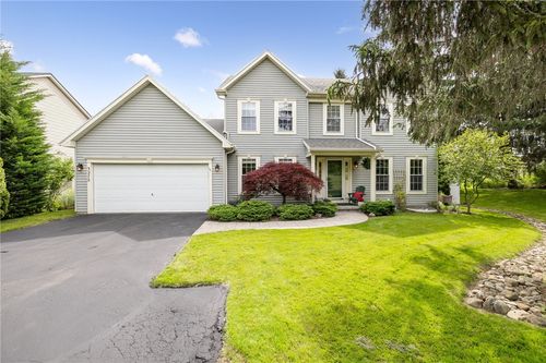 3275 Fairway 6, Macedon, NY, 14502-8739 | Card Image