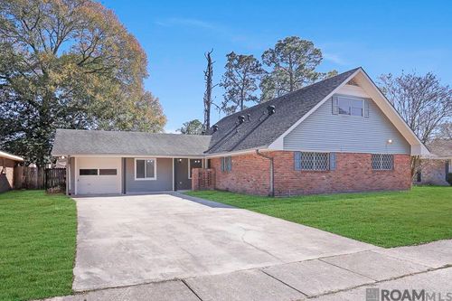 1897 Erlanger Dr, Baton Rouge, LA, 70816-8634 | Card Image