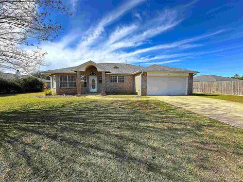 703 Marlinspike Dr, Pensacola, FL, 32507-8671 | Card Image