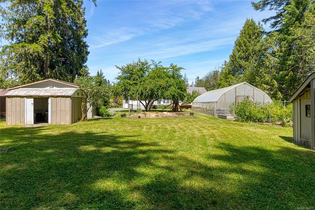 2380 Fowler Rd, House other with 3 bedrooms, 2 bathrooms and 8 parking in Qualicum Beach BC | Image 44