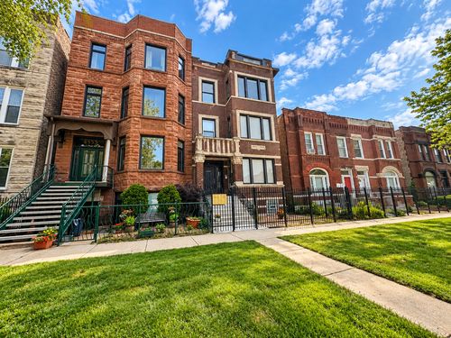 3-4555 S Wabash Avenue, Chicago, IL, 60653 | Card Image