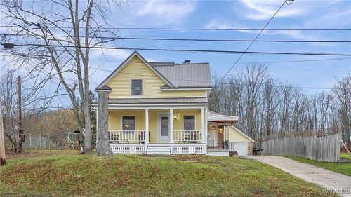 10842 Sisson Highway, North Collins, NY, 14111 | Card Image