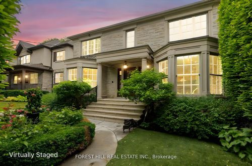 129 Ava Rd, York, ON, M6C1W2 | Card Image