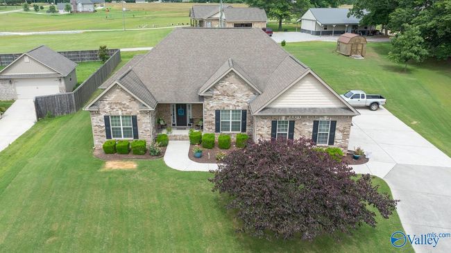 104 Nicholas View Ln, House other with 4 bedrooms, 3 bathrooms and null parking in Hazel Green AL | Image 5