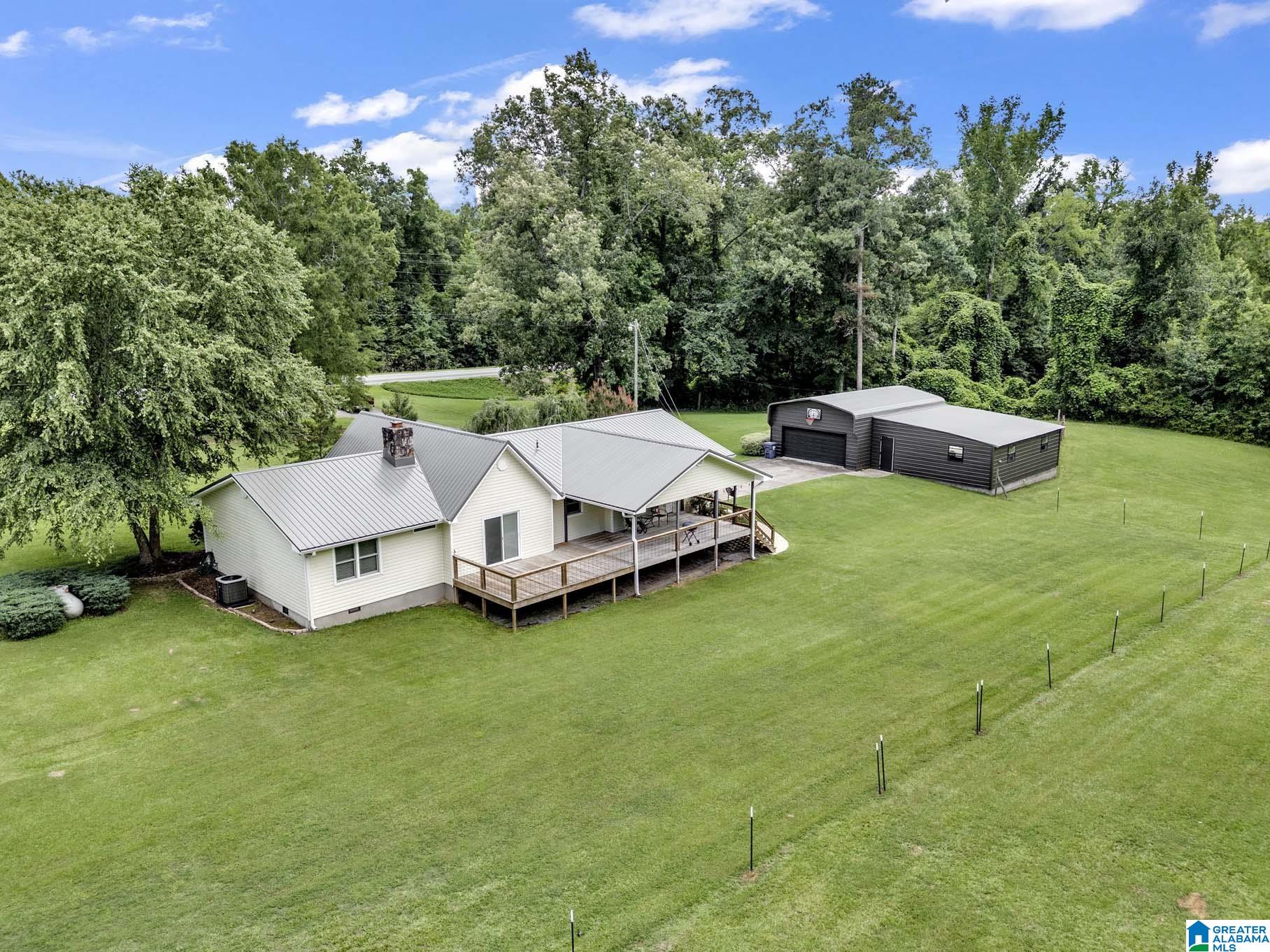 Residential in OHATCHEE 4