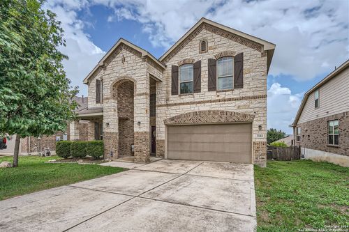 3144 Barker Cypress, New Braunfels, TX, 78130 | Card Image