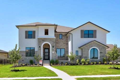 909 Bristol Creek Bnd, Lakeway, TX, 78738-5663 | Card Image