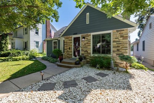 4909 Drew Ave S, Minneapolis, MN, 55410-1743 | Card Image