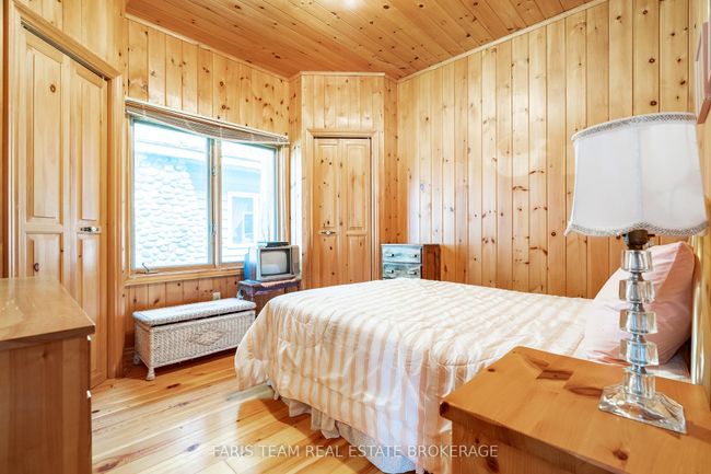 80 E Beach Rd, House other with 4 bedrooms, 2 bathrooms and 3 parking in Tiny ON | Image 19