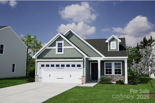 1680 Piper Creek Avenue, Newton, NC, 28658 | Card Image