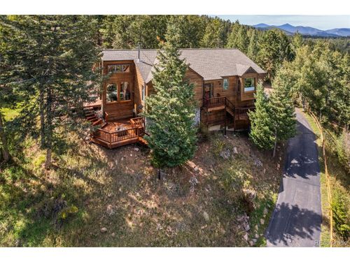 27842 Bonanza Dr, Evergreen, CO, 80439-6319 | Card Image