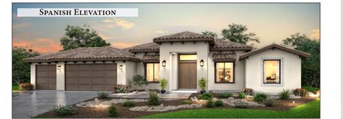7123 Aestival Dr, Bakersfield, CA, 93314 | Card Image