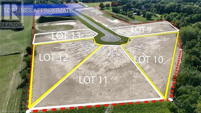 81833 Westmount Line, Home with 0 bedrooms, 0 bathrooms and null parking in Goderich (Goderich (Town)) ON | Image 12