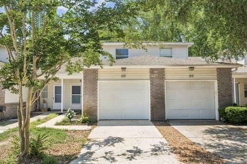 unit-3-122 Dolphin Road, Mary Esther, FL, 32569 | Card Image