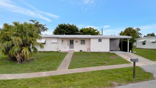 22018 Catherine Ave, PORT CHARLOTTE, FL, 33952-5408 | Card Image