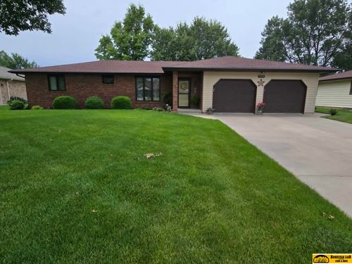 319 N 26th Street, Beatrice, NE, 68310 | Card Image